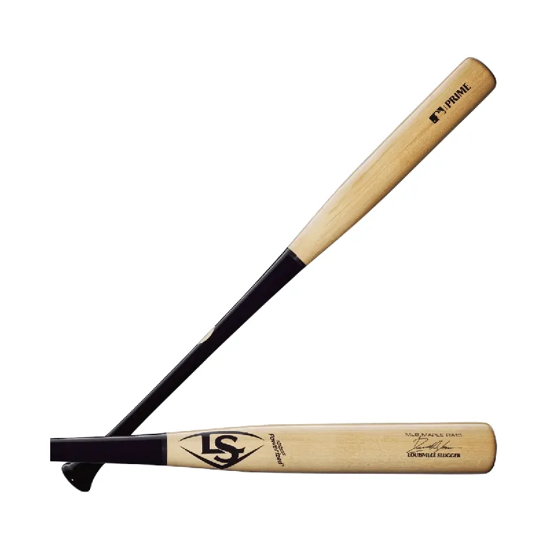 MLB Prime Signature Series RA13 Ronald Acuna Jr. Baseball Bat