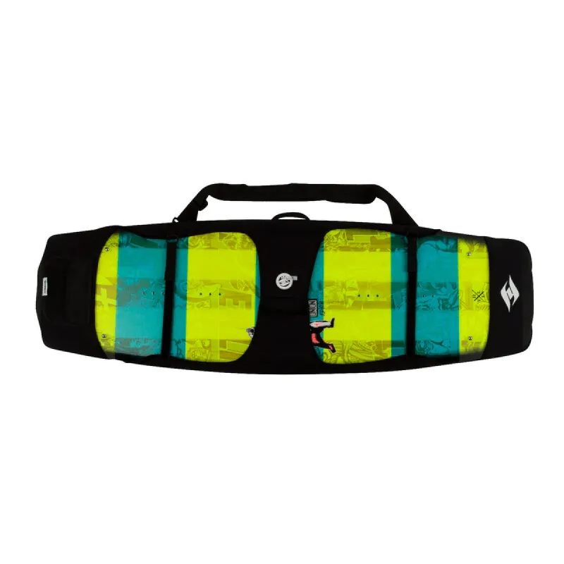 Wakeboard Rubber Wrap