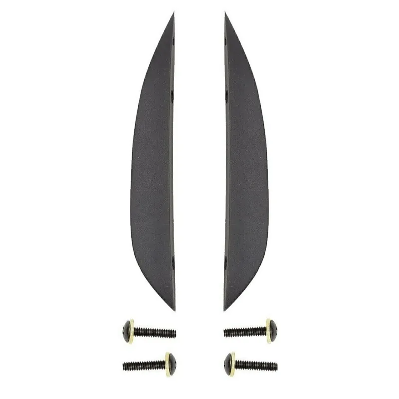 Feature Wakeboard Fin Kit (2 Pack)