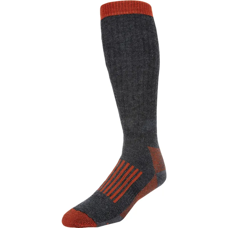 Merino Thermal Over the Calf Sock