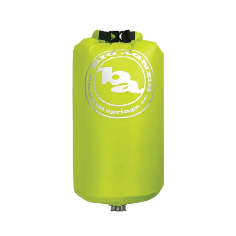 Pumphouse Ultra