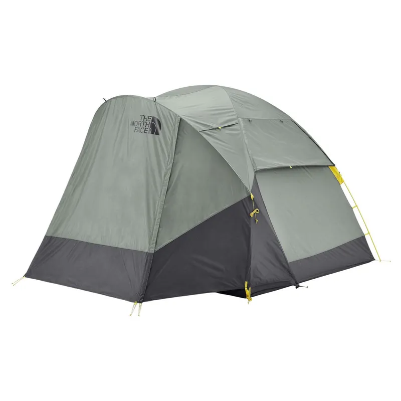 Wawona 4 Person Tent