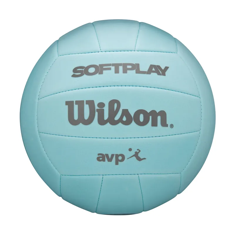 AVP Soft Play Volleyball