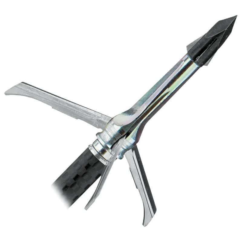 Whitetail Special Pro Mechanical Broadhead (4 Pack)