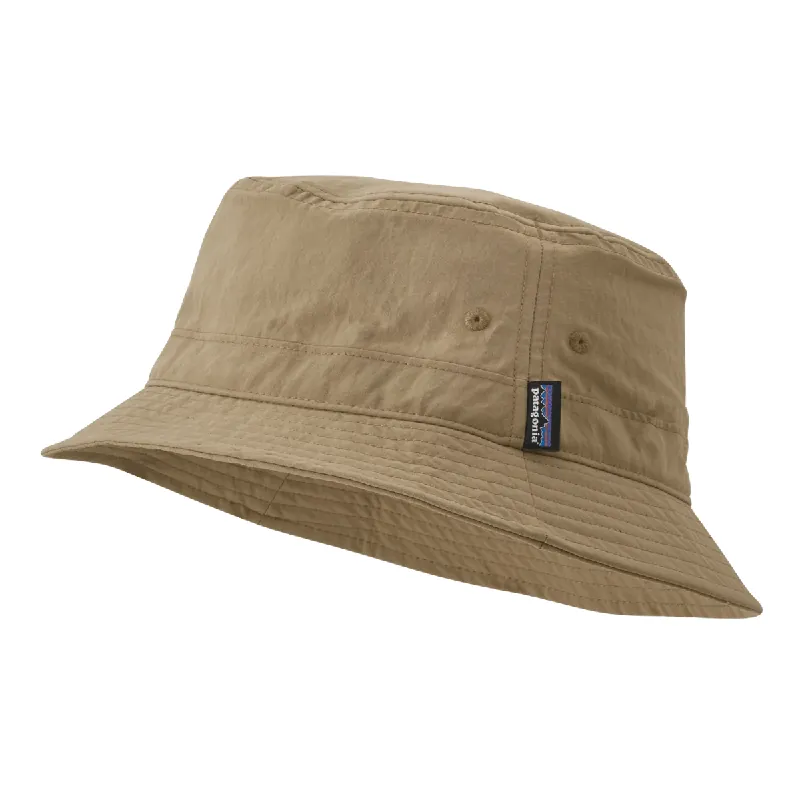 Wavefarer Bucket Hat