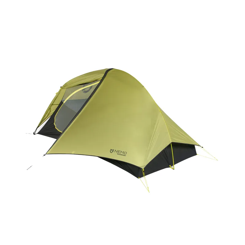 Dagger OSMO 2-Person Lightweight Backpacking Tent