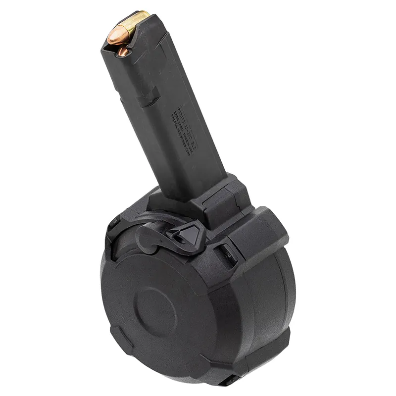 D-50 Glock Magazine
