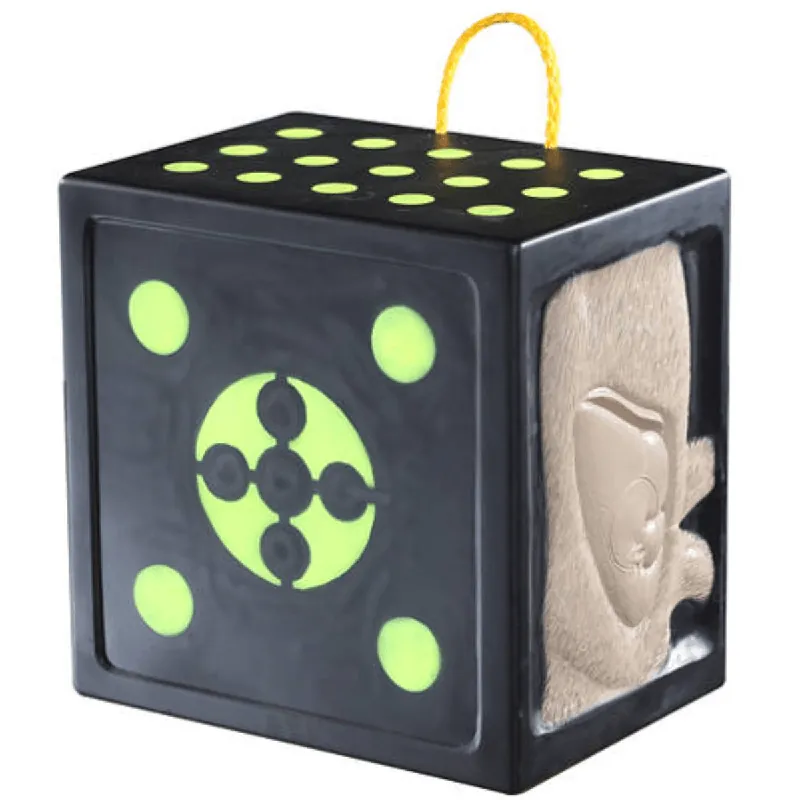 Rhino Block XL Target
