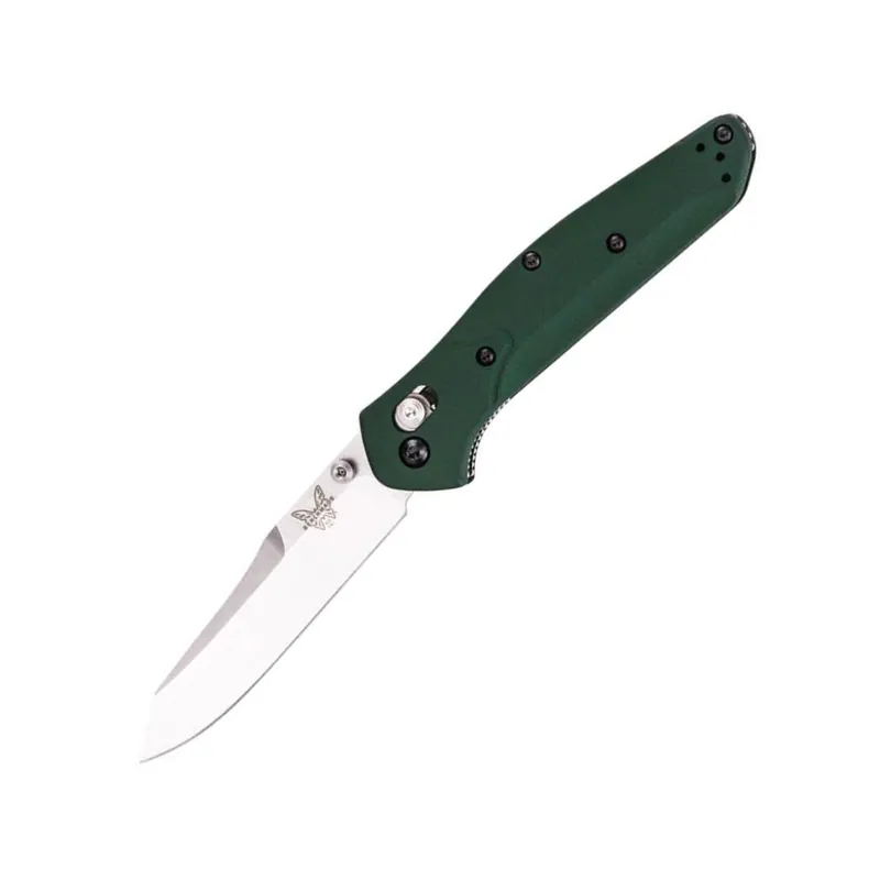 Reverse Tanto Knife