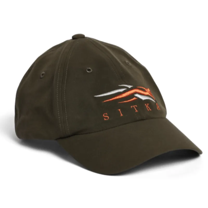 Traverse Cap