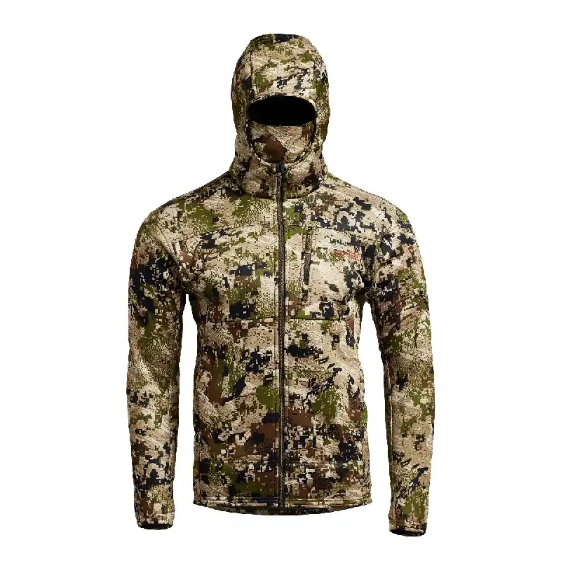 Traverse Hoodie - Men‘s