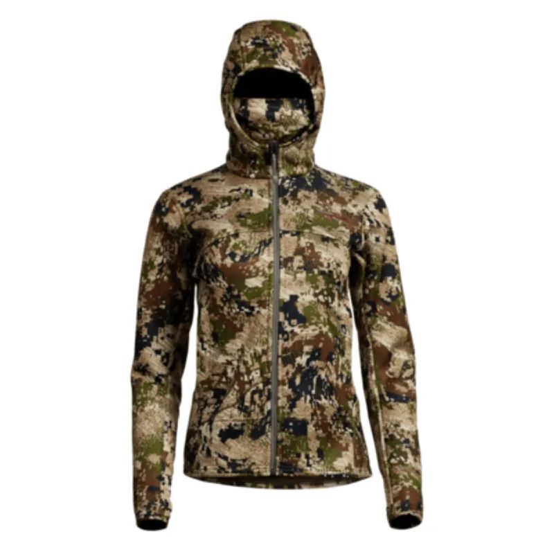 Traverse Hoodie - Women‘s