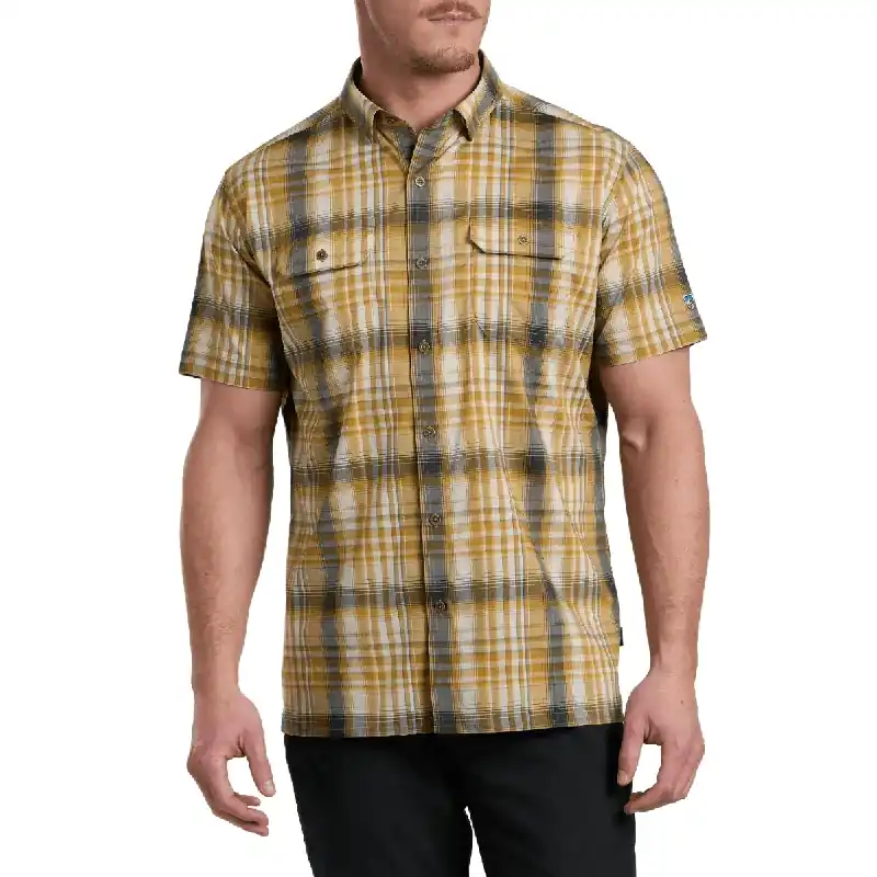 Response Shirt - Men‘s