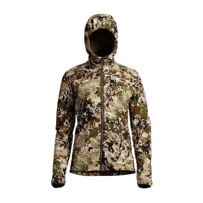Ambient Jacket - Women‘s