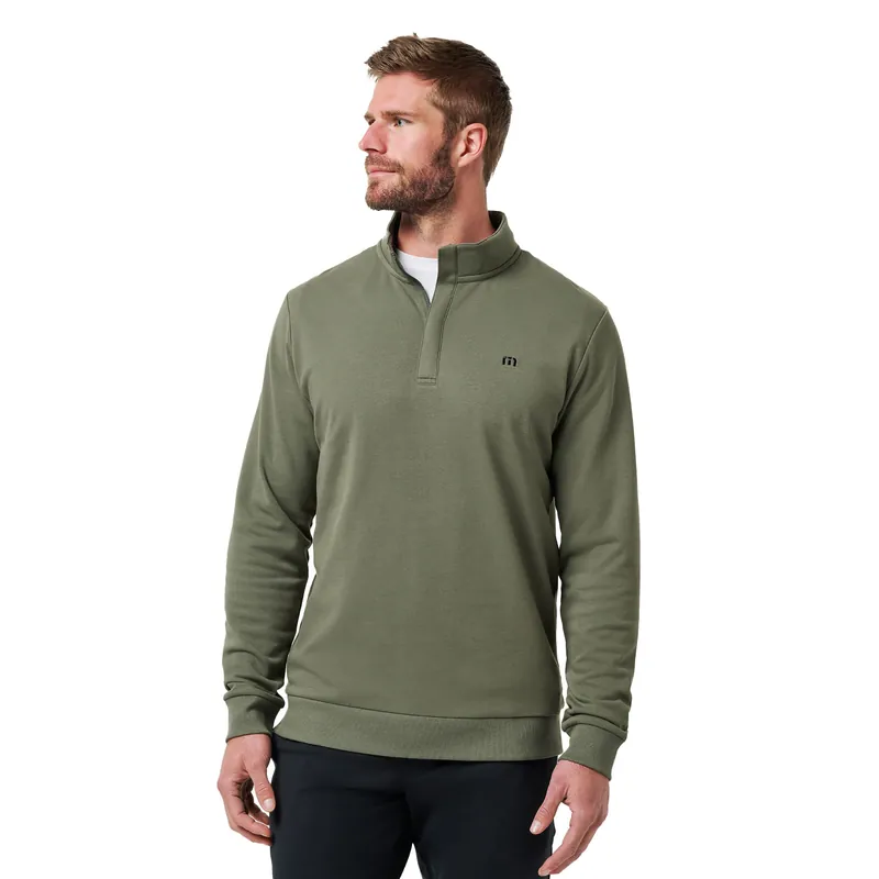 Cloud Quarter Zip 2.0 Pullover - Men‘s