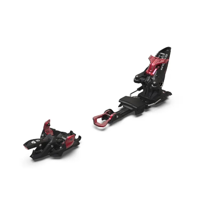 Kingpin 13 Ski Bindings