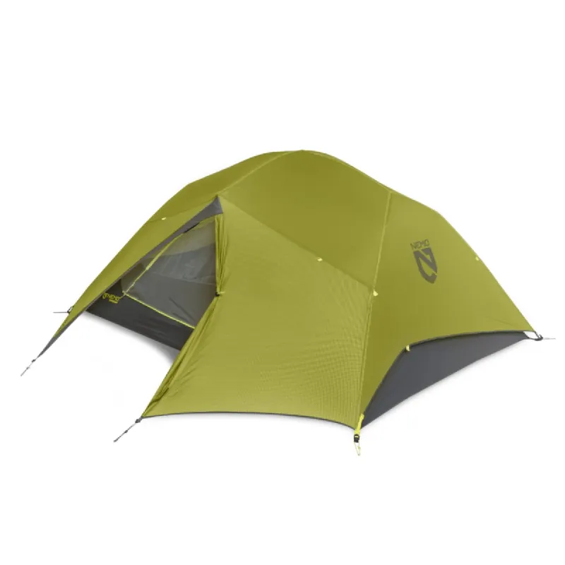 Dagger OSMO 3 - Person Lightweight Backpacking Tent