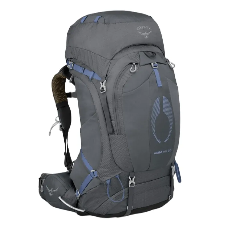 Aura AG 65L Backpack - Women‘s