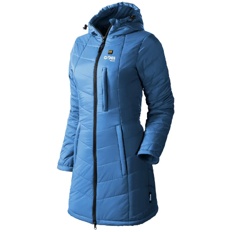 Victoria Heated Coat - Women‘s