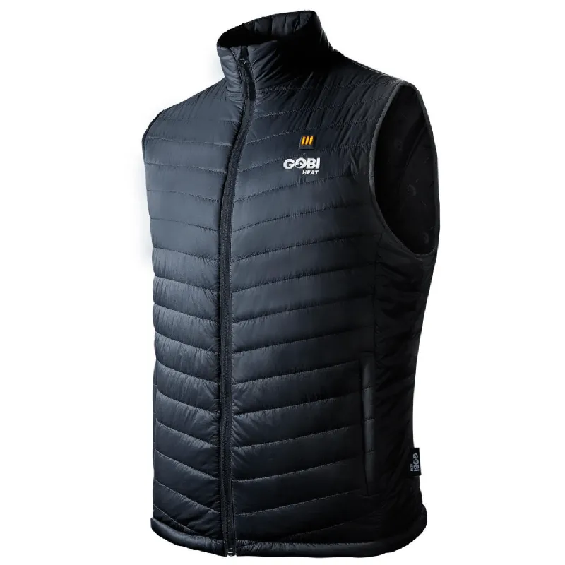 Dune Heated Vest - Men‘s