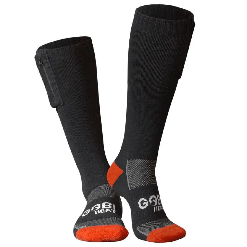 Tread Heated Sock