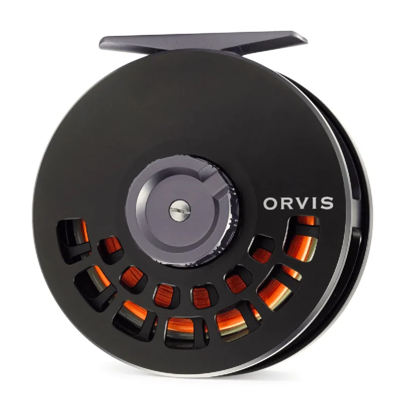 SSR Disc V Spool