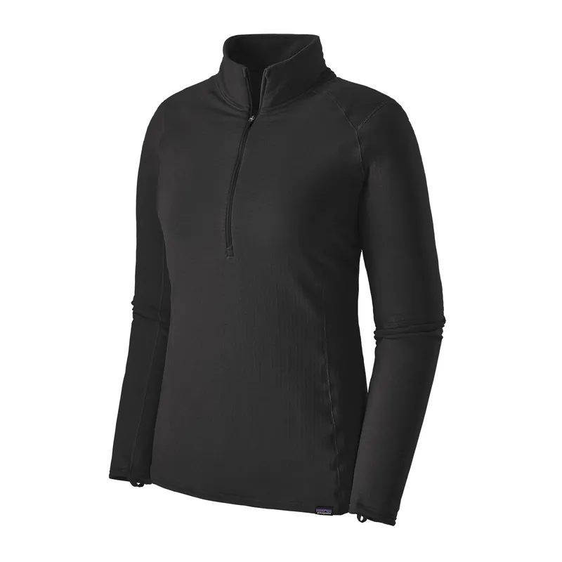 Capilene Thermal Weight Zip-Neck Pullover - Women‘s