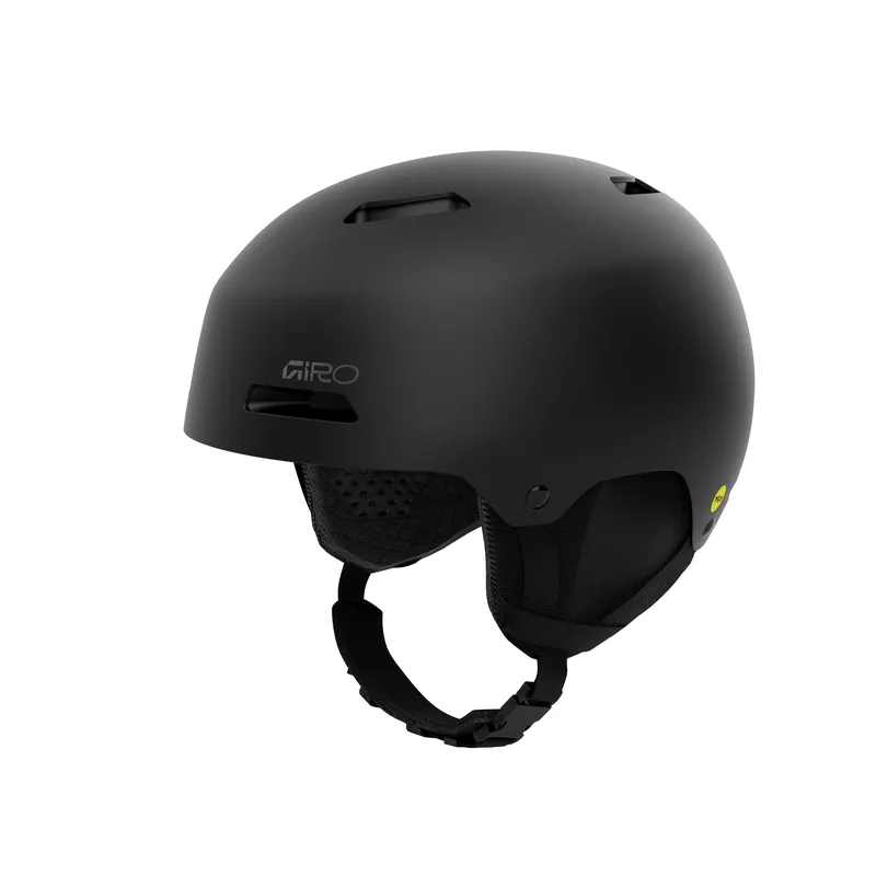 Ledge MIPS Snow Helmet