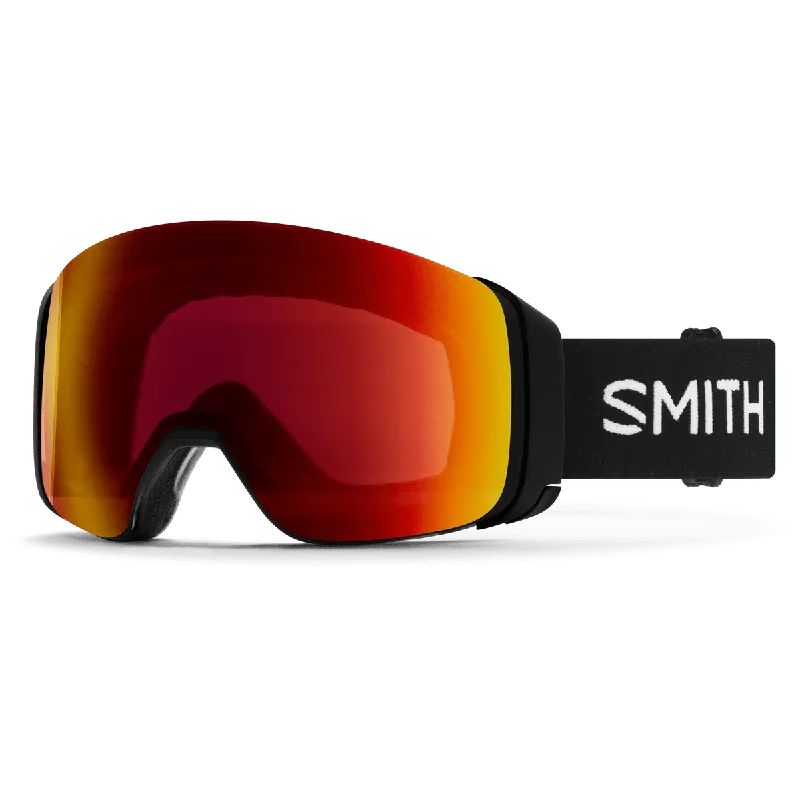 4D MAG S Snow Goggle
