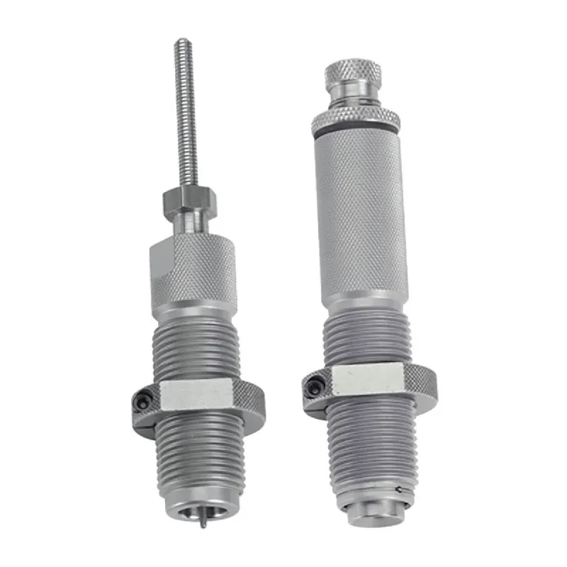 Custom Grade Rifle Full Length Die Set