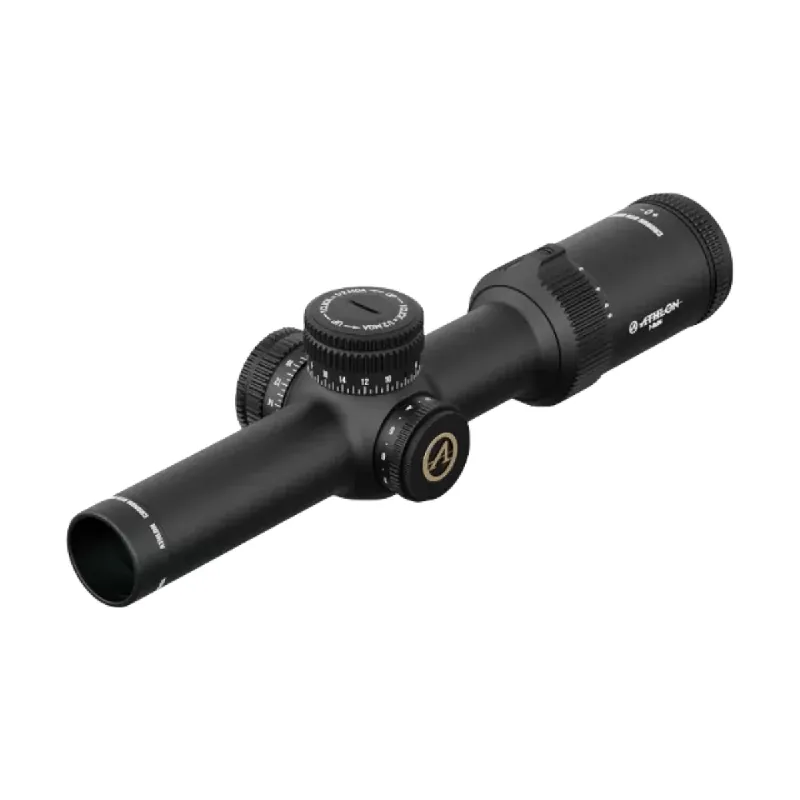 Cronus Btr Gen2 Uhd 1-6x24x30mm Rifle Scope