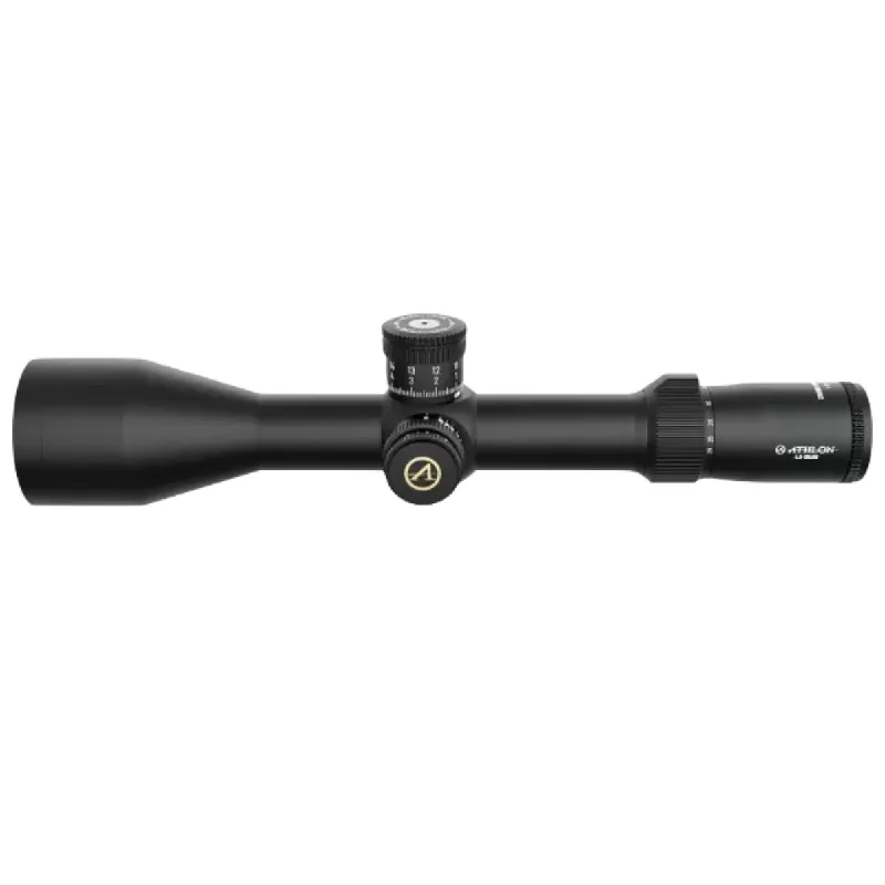 Cronus BTR G2 UHD 4.5-29x56mm Riflescope