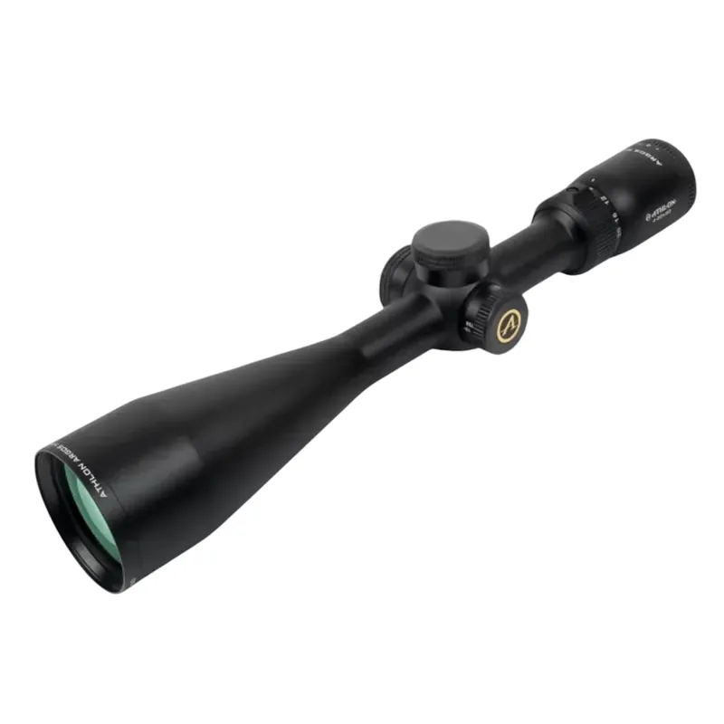 Argos HMR 4-20x50mm Riflescope