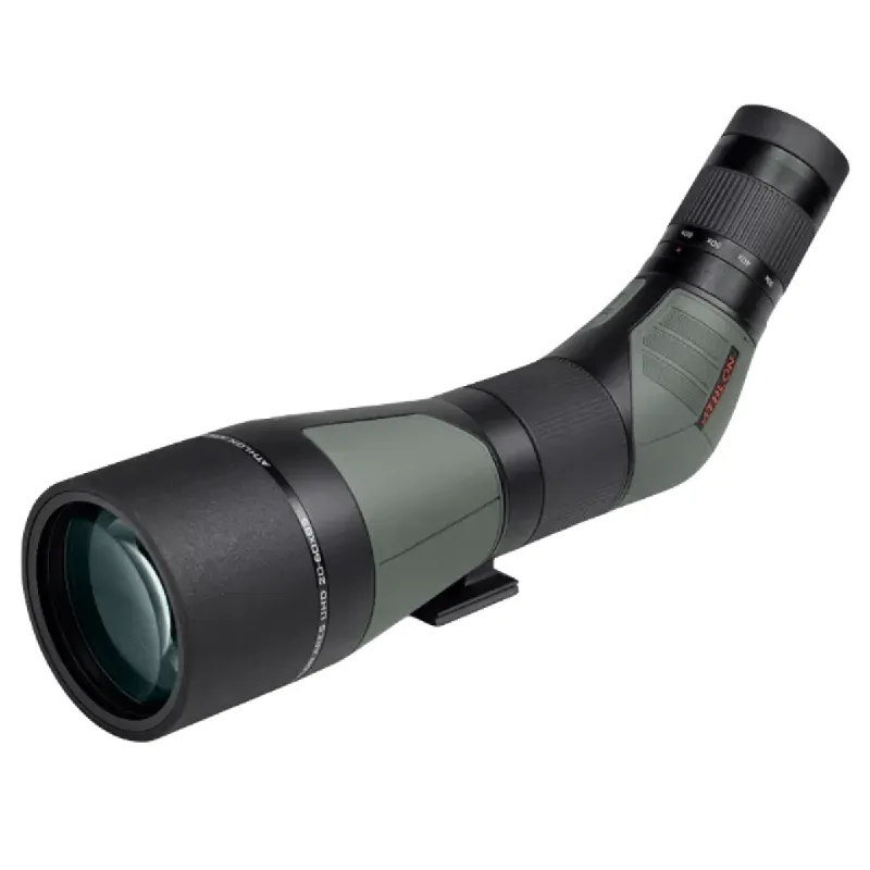 Ares G2 UHD 20-60x80mm Spotting Scope