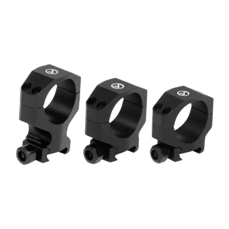 Precision Scope Ring