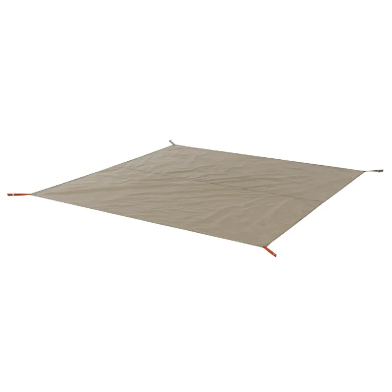 Spicer Peak 6 Footprint
