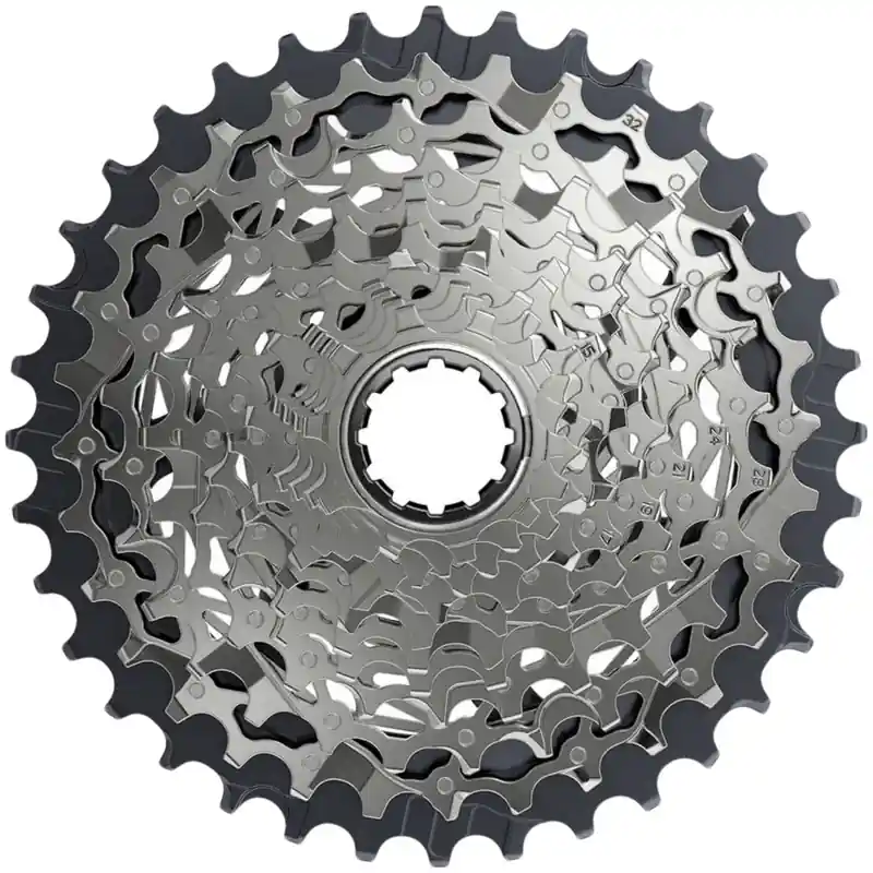 Force XG-1270 Cassette