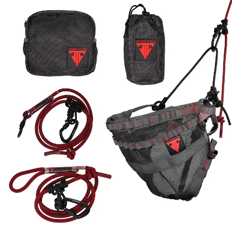 Covert Lite Saddle Kit