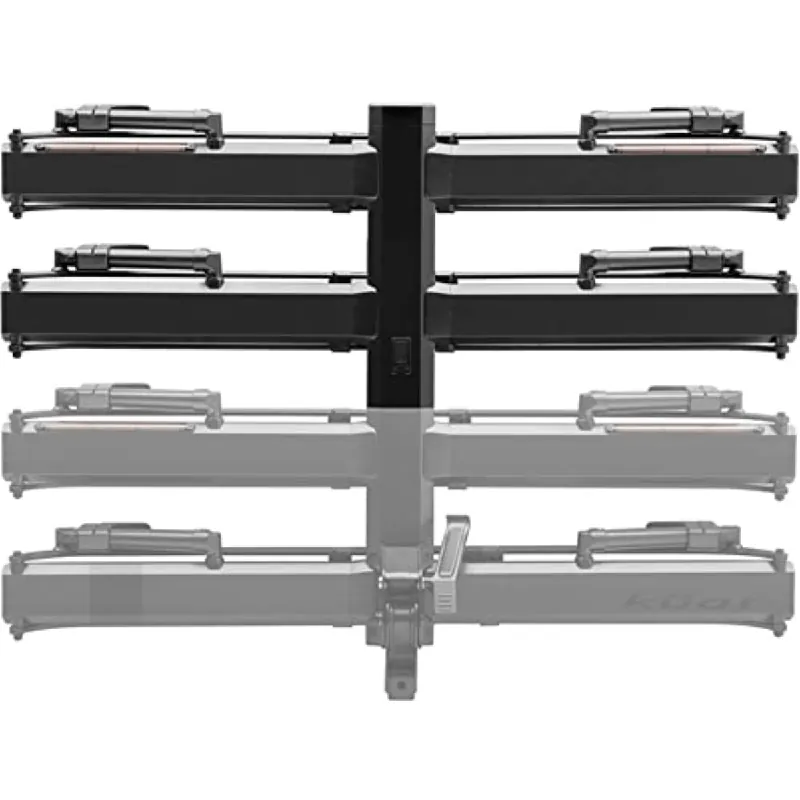 Piston Pro X Hitch Rack 2 Bike Add-On