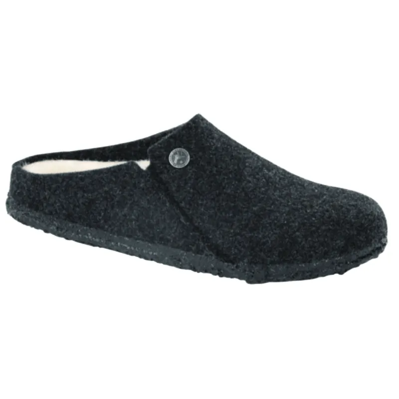 Zermatt Shearling Slipper