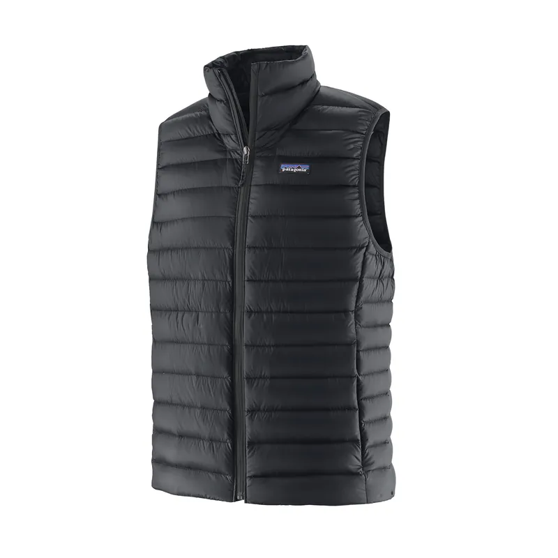 Down Sweater Vest - Men‘s