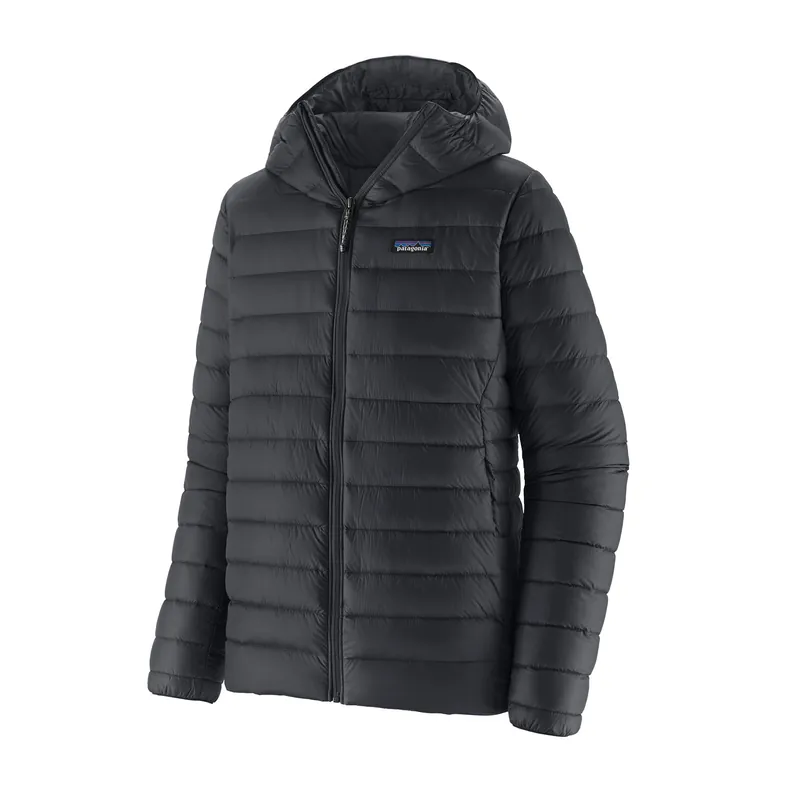 Down Sweater Hoodie - Men‘s