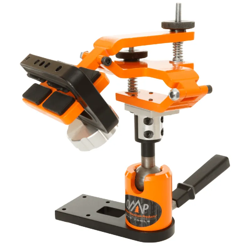 Versa-Cradle Microtune Bow Vise