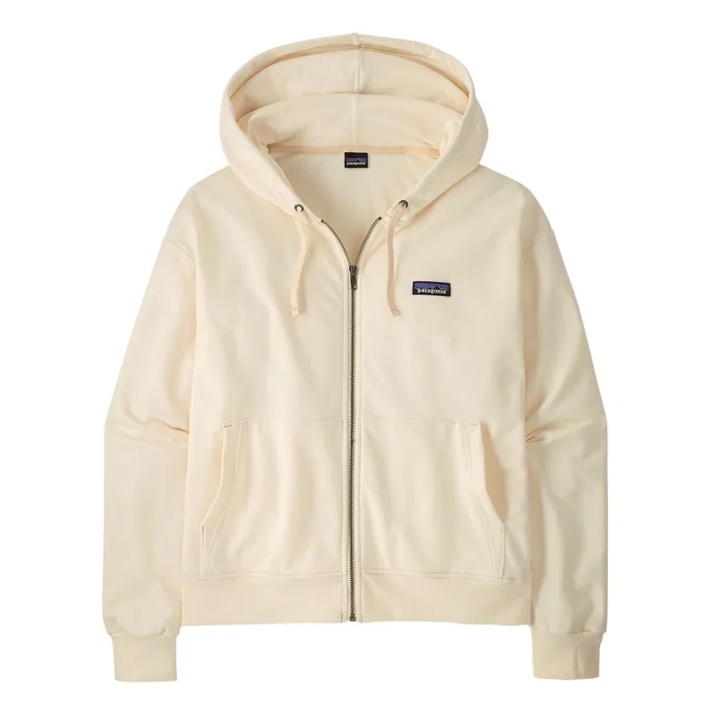 Ahnya Full-Zip Fleece Hoodie - Women‘s
