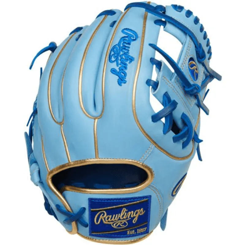 Heart of The Hide ContoUR Infield 11.25" Baseball Glove - 2026