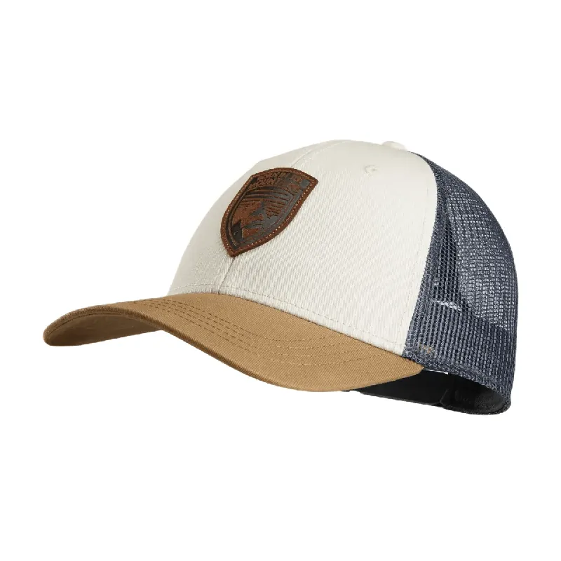 Rustik Born Trucker Hat