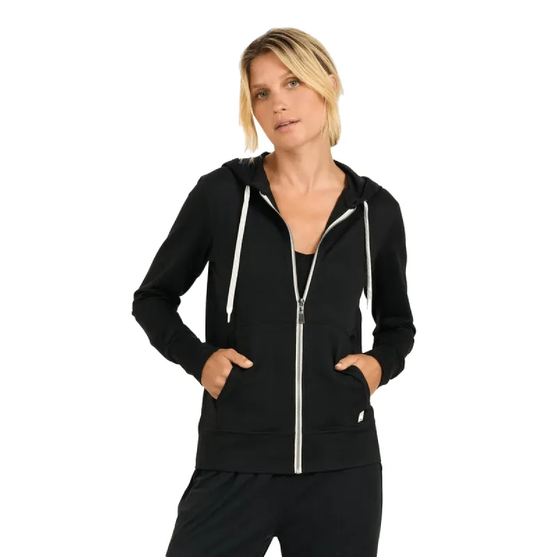 Halo Performance Hoodie 2.0 - Women‘s