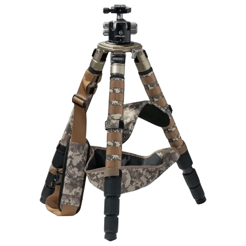 Midas CF40 Tripod