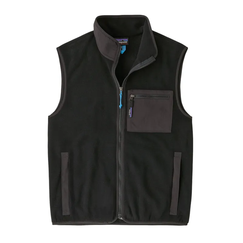 Synchilla Fleece Vest - Men‘s