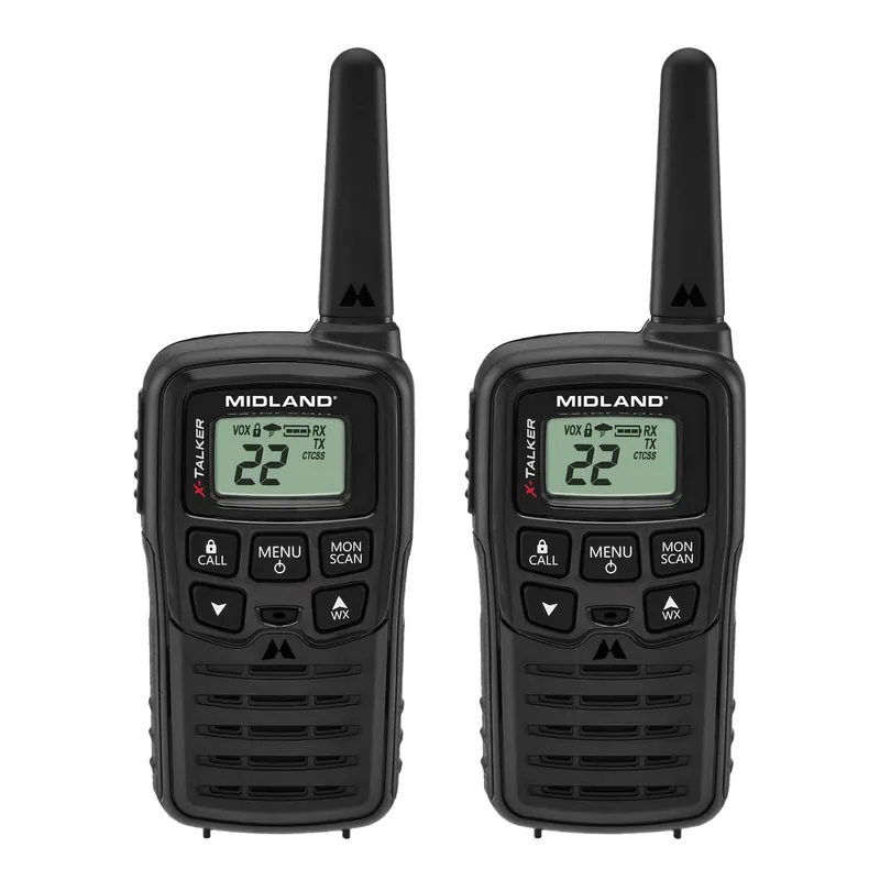 T10 2-Way Radio